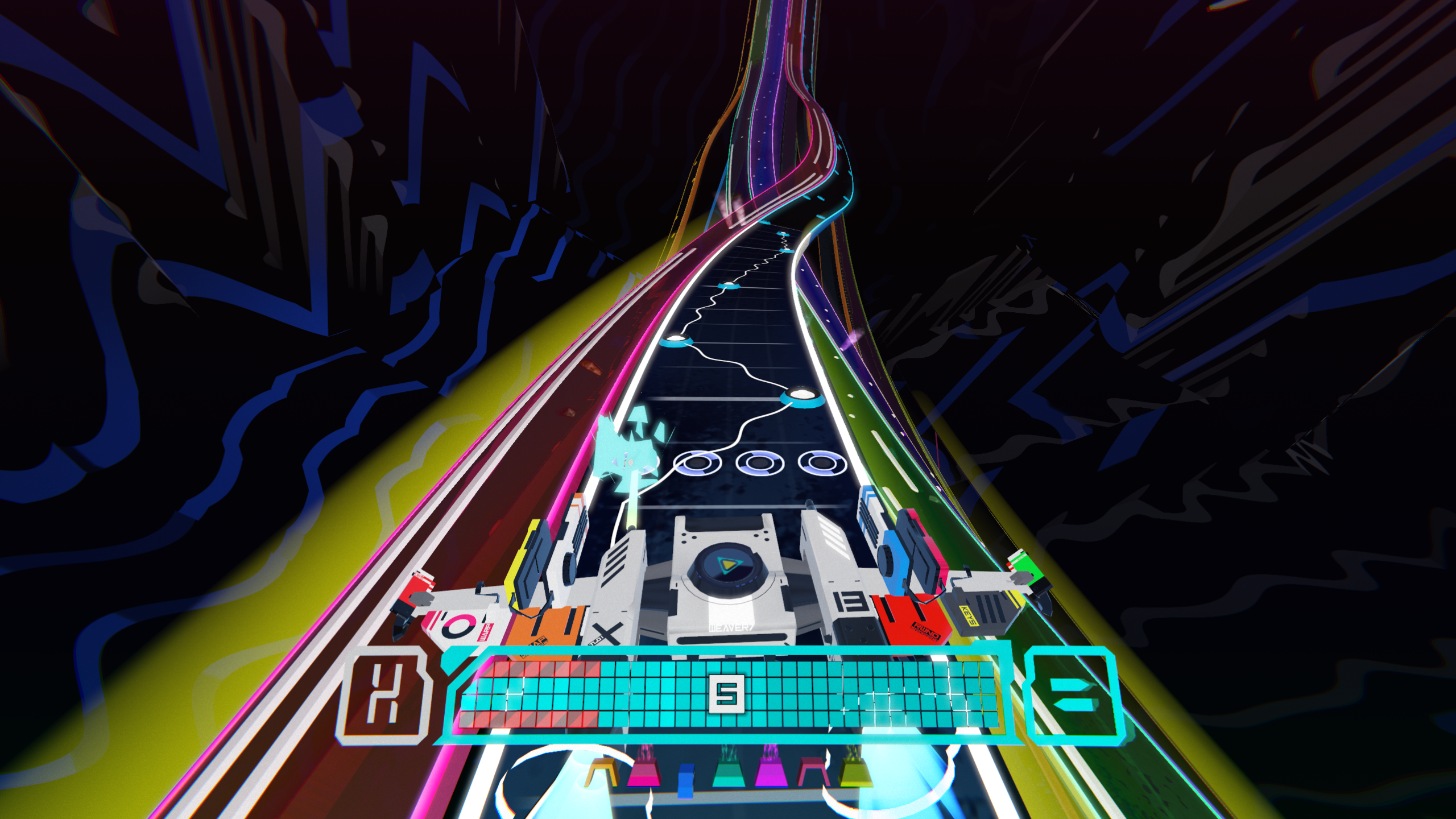 Beat Weaver - Screenshot 1.png